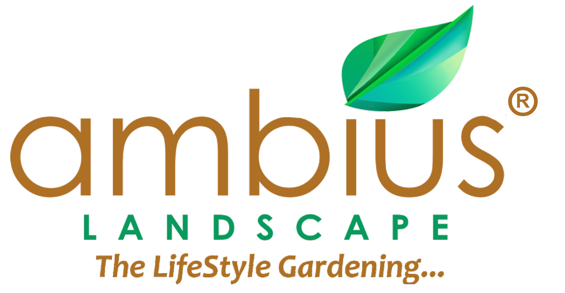 Ambius Logo